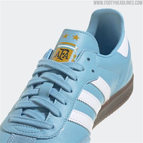 adidas argentina shoes.